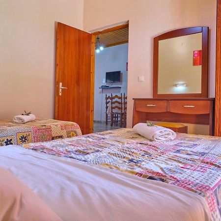 Theodora Apartments Agios Stefanos Corfu Agios Stefanos Avliotes  Exterior foto