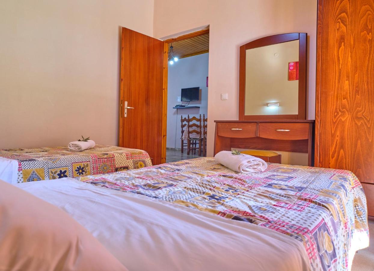 Theodora Apartments Agios Stefanos Corfu Agios Stefanos Avliotes  Exterior foto