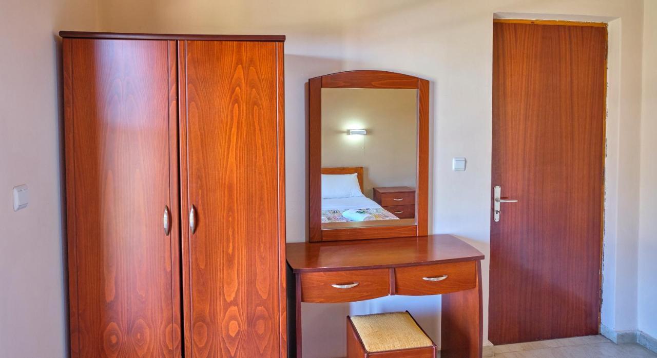 Theodora Apartments Agios Stefanos Corfu Agios Stefanos Avliotes  Exterior foto